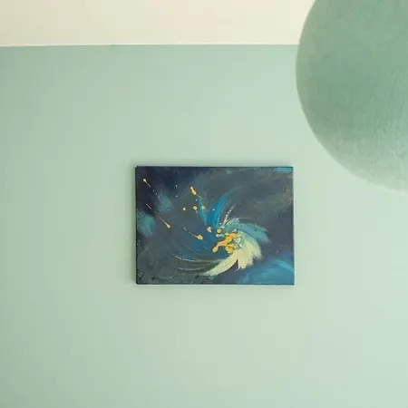 Appartement Cozy In Le Marais *