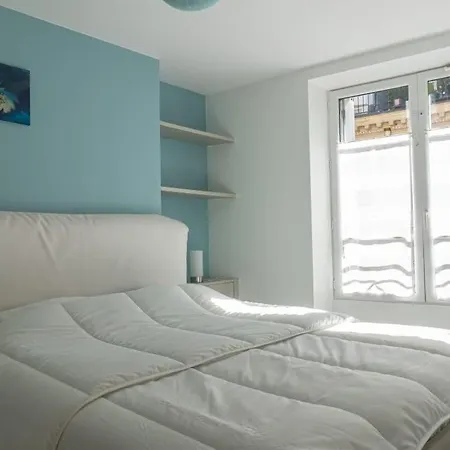 Cozy In Le Marais * Parijs